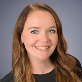 Rachel Vickers, Our Center Director